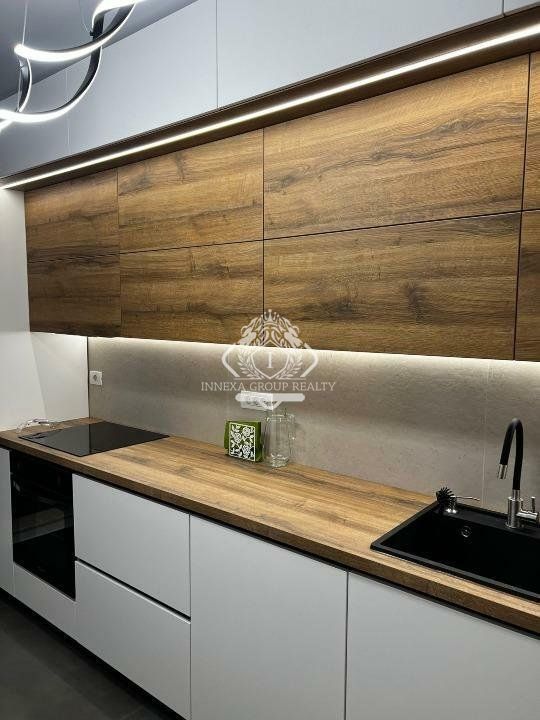 Apartamen 2 camere - modern - spatios - loc parcare I Drumul Taberei - Poză 5