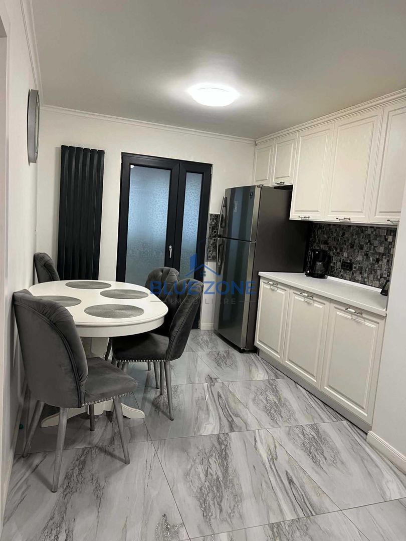 Proprietar, inchiriez apartament cu 3 camere - Piata Gorjului - Poză 4