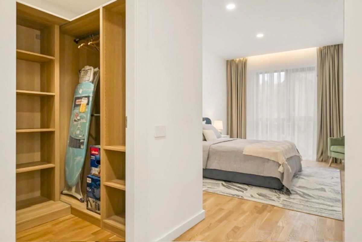 Prima chirie I Apartament 3 camere I Residence 5 I Iancu Nicolae - Poză 11