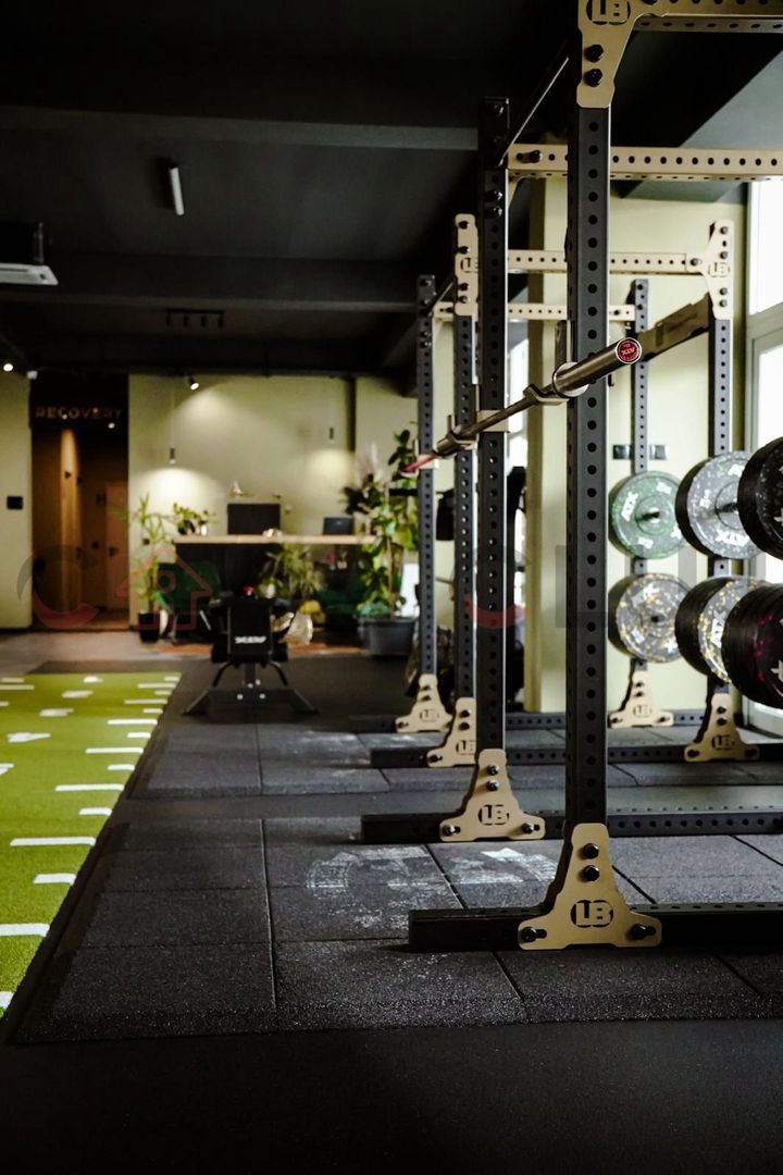 Spațiu pentru Masaj si Recuperare fizica,  Studio de Fitness cu circuit închis! - Poză 2