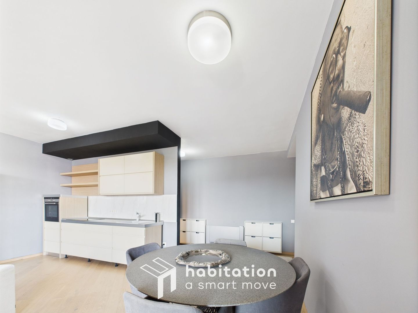 Apartament cu 2 camere | 74 mp utili + terasă panoramică | Elisabetin - Poză 8