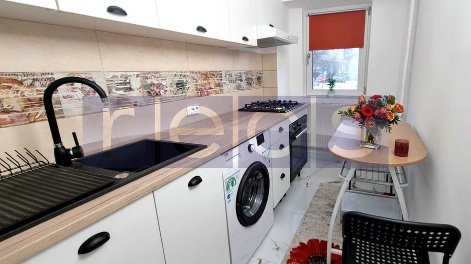 VANZARE GARSONIERA | PARTER | ZONA NERVA TRAIAN - Poză 4