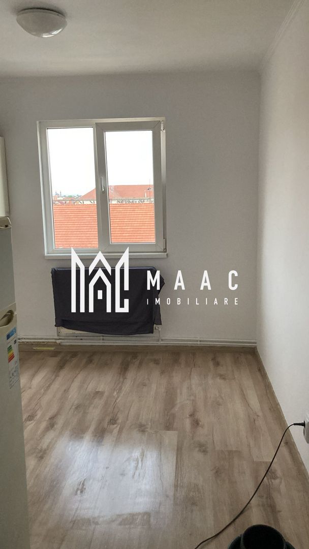 Apartament 1 camera I Decomandat I Vasile Aaron - Poză 1