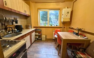 Apartament 2 camere parter 50 M² zona linistita Simeria - Poză 4