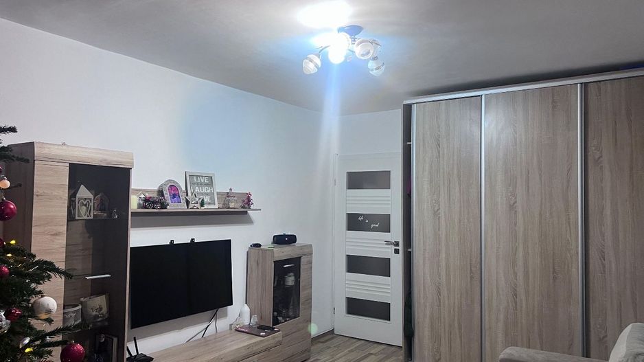 GARSONIERA PANTELIMON, PET-FRIENDLY, BUCATARIE INCHISA, MODERNA - Poză 4