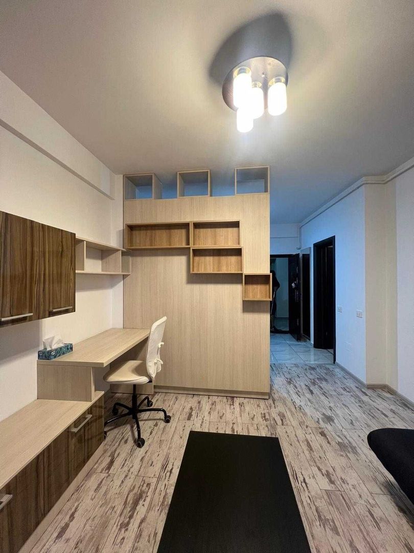 vând garsoniera tip studio - Poză 1