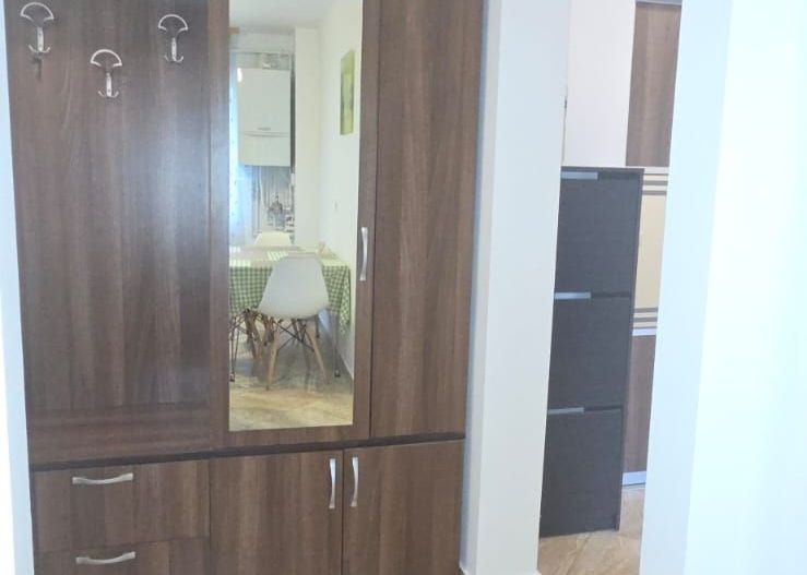 AP. 3 CAMERE - SEBASTIAN, CENTRALA PROPRIE, MOBILAT/ UTILAT MODERN - Poză 9