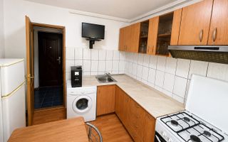 Garsonieră Mobilată și Utilată I Decomandata I Etaj 3/4 I Otelarilor - Poză 2