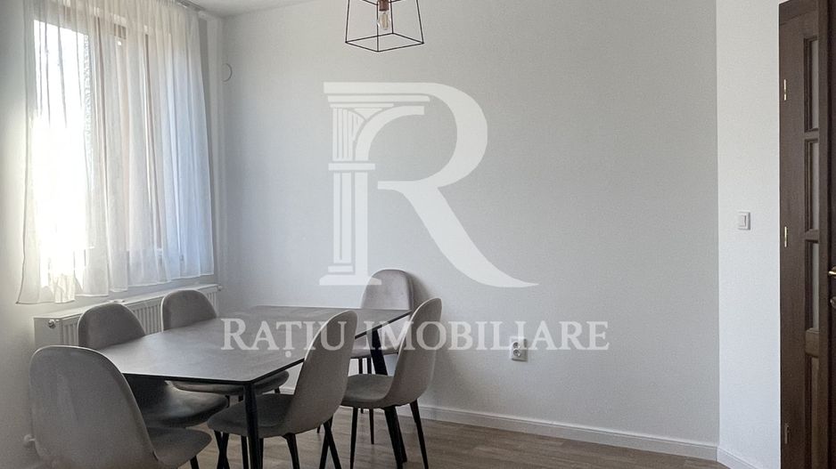 Casă de închiriat | Dublu front stradal | Iosia | Oradea - Poză 8