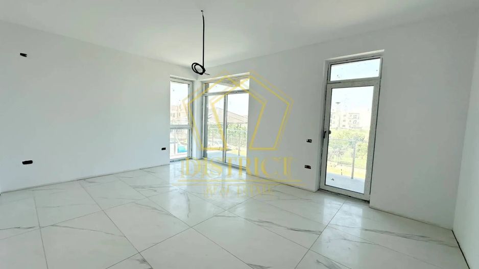 Apartament cu 2 camere si terasa de 16mp | zona Antenei | Braytim - Poză 2