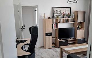 Apartament renovat complet lângă Big Mănăștur, mobilat. - Poză 3