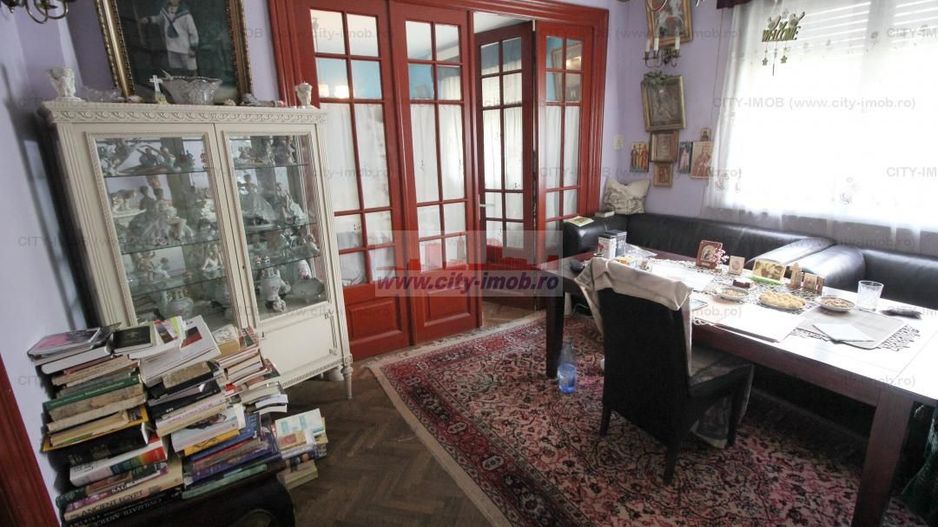 Vanzare  Casa S+P zona Bucuresti Mall / Nerva Traian - Poză 4