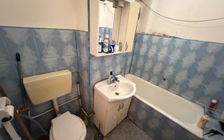 Apartament 2 camere, etaj 2 - Cugir - Poză 7