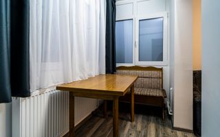 3 camere, 76 mp, etajul 4, mobilat-utilat, Piata Gorjului -Scoala 174 - Poză 15