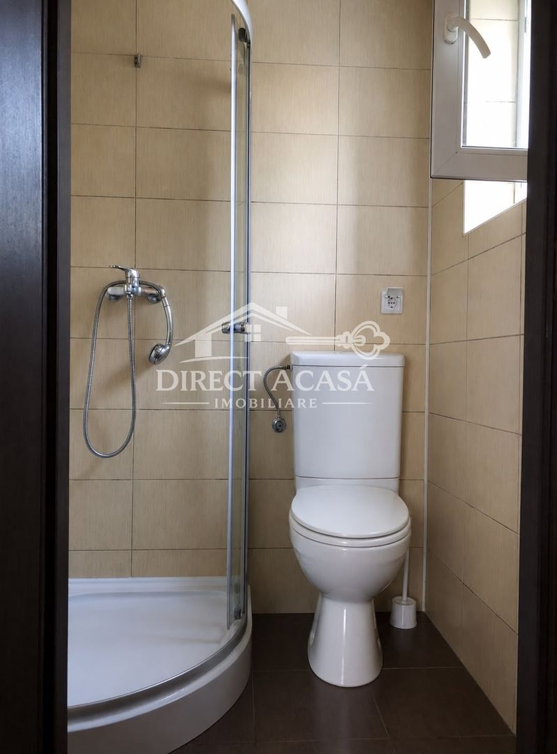 Apartament cu 1 camera (Garsoniera) -str Marasti-Zona 7 noiembrie - Poză 4