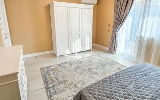 Casa spectaculoasa de inchiriat cu pisicina exterioara, zona Borhanci - Poză 16