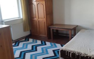 Apartament 2 camere în Dancu, 54 m2, decomandat - Poză 5