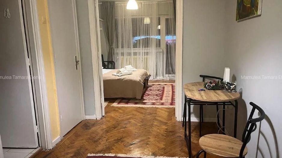 Apartament 2 camere Universitate - Poză 2