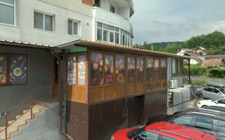 Spațiu comercial de închiriat- lângă spitalul Municipal Curtea de Argeș - Poză 8
