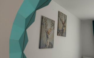 Garsoniera Exigent Mall Plaza Afi Mall Parcul Liniei - Poză 9