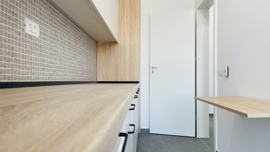 Antecontract - STUDIO - Decomandat | 40mp + Terasa 9mp | Lift&Parcare - Poză 6