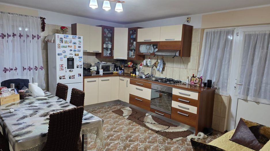 COMISION 0% | Casa Individuala | Remetea Mare| Mobilat | 6 dormitoare - Poză 8