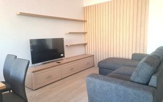 Apartament cu 2 camere, prima inchiriere - Roka Residence, Micro 17 - Poză 1