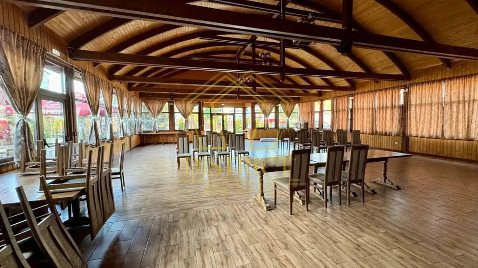 Spatiu comercial 300mp | Girocului - Poză 4