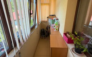 TATARASI - BLOC NOU INTABULAT - 2 CAMERE DECOMANDAT - LOC DE PARCARE - Poză 12