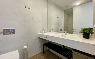 Apartament premium | 3 cam, 2 bai | 90 mp + terasă 40 mp | Floreasca - Poză 16