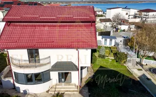 Năvodari - Casă exclusivistă cu ponton privat – Primul rând la lac - Poză 51