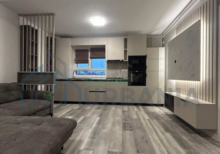 Apartament 2 camere de închiriat, Rediu, zona Păcurari, parcare inclusă - Poză 3
