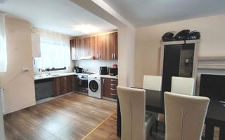 Casa de inchiriat Sibiu, 4 camere 2 bai - Poză 15