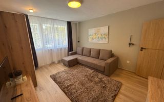 Apartament cu 2 camere, 55 mp, decomandat, Zona UMFST - Poză 2