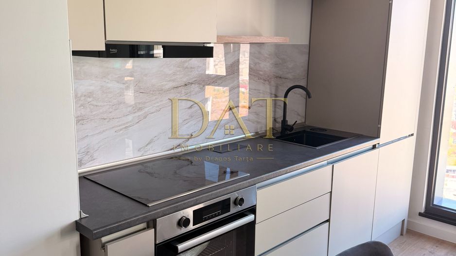 Apartament 2 camere | VIEW |Prima inchiriere | Zorilor - Poză 3