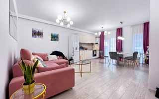 Apartament de vanzare 2 camere, zona Iulius Mall - Poză 1