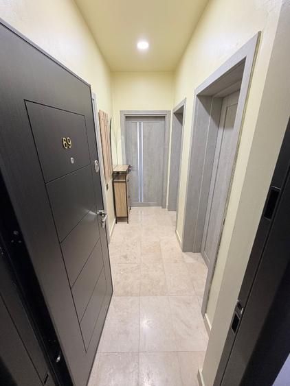 Vanzare Apartament 2 camere, 46 mp, complet mobilat și utilat – Bd. Timișoara - Poză 14
