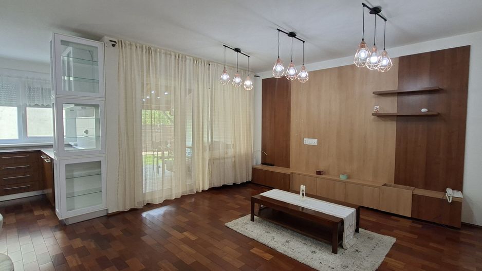 Casa P+E cu 4 camere - Aradului/British SCHOOL - Poză 5