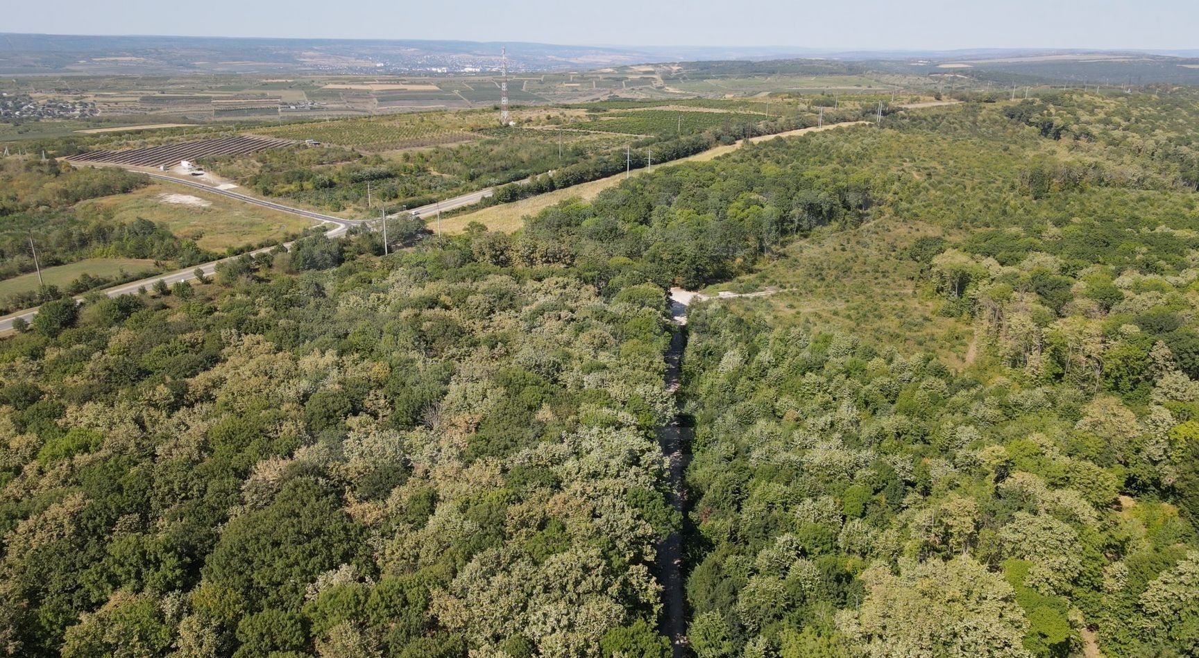 Vânzare, teren pentru construcție, 9.21 ha, Micăuți, Sireț - Poză 4