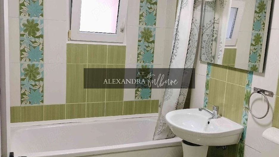 Apatament 2 camere I Decomandat I Zona Zorilor - Poză 5