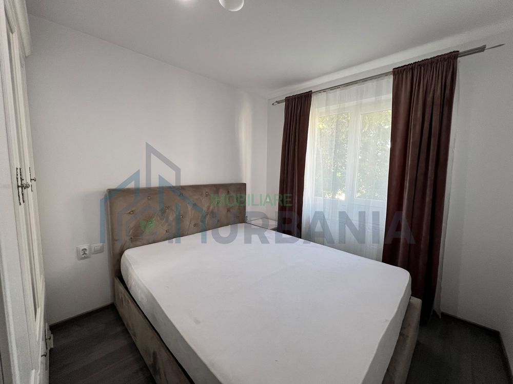 Apartament 2 camere, 46 m², zona Podul de Piatra, Iași – de închiriat - Poză 7