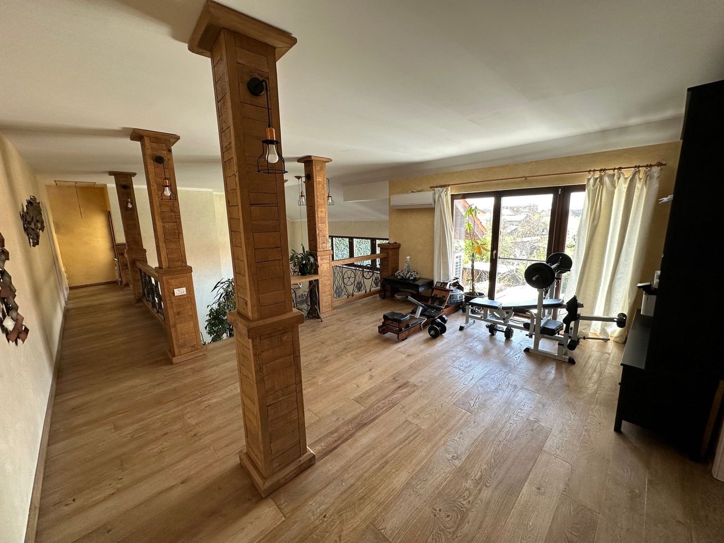 Casa P+Mansarda aproape de Bega și acces ușor spre Centru - Poză 14