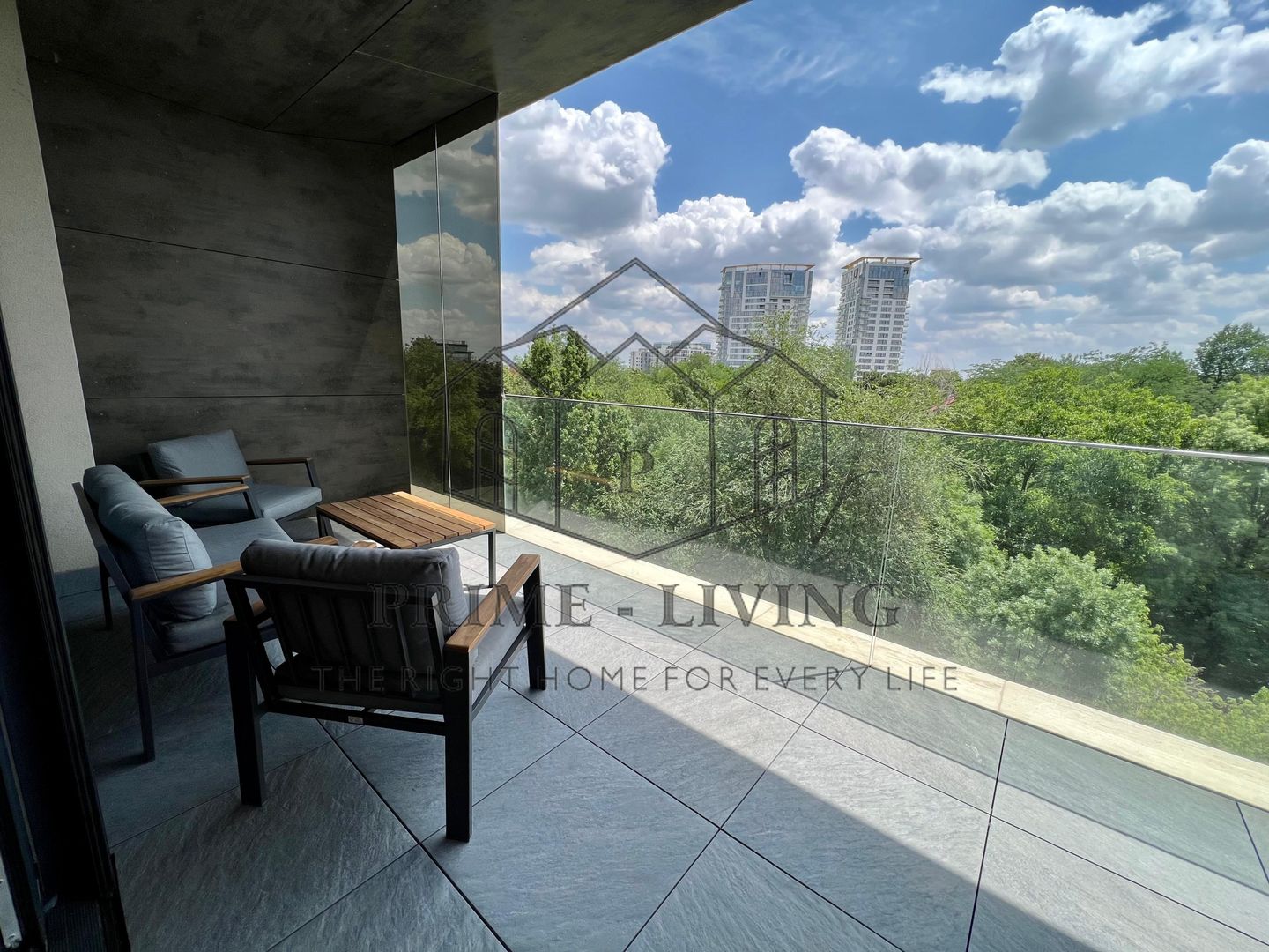 APARTAMENT DEOSEBIT CU 2 CAMERE LA PRIMA INCHIRIERE LANGA PARCUL VERDI - Poză 6