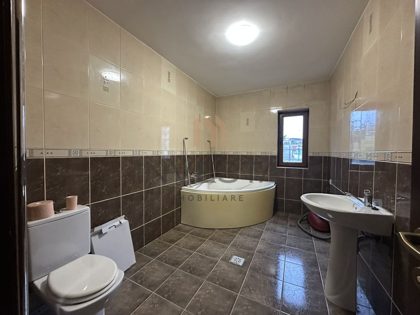 Apartament 3 camere zona Observatorului! View pe tot Clujul! 2500e/mp! - Poză 7