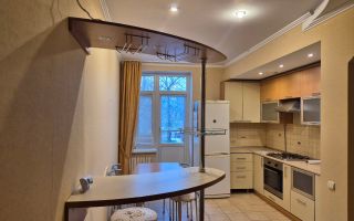Vânzare, apartament, 3 camere, strada Independenței, Bălți - Poză 1
