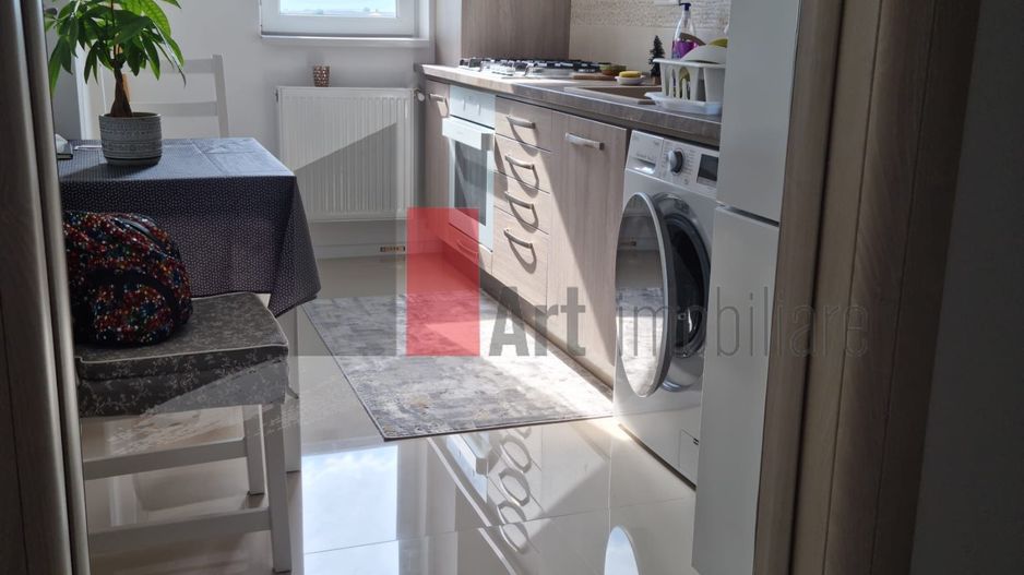 Envogue Residence_Vanzare apartament 2 camere - Poză 4