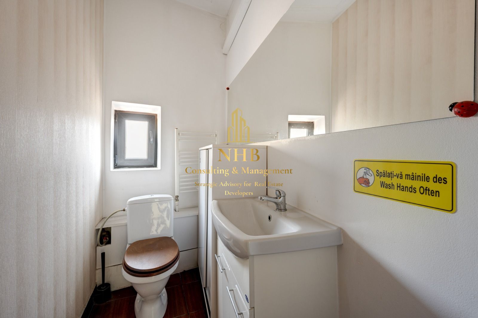Spactiu Comercial | Cebinet Stoatologic | Parcul Carol - Poză 8