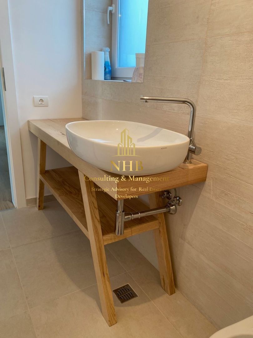 Apartament Premium 3 camere | Ferdinand + Parcare - Poză 8