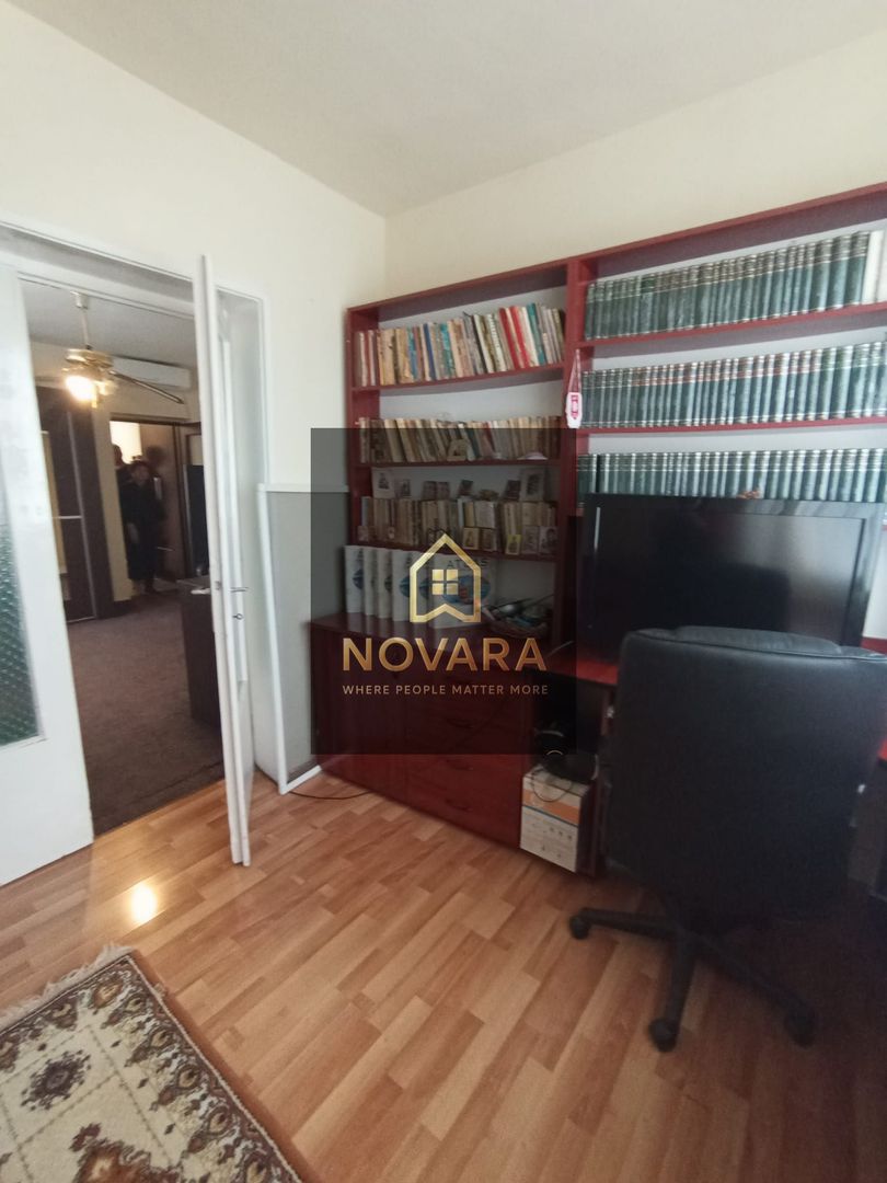 4 camere Bulevardul Dacia de inchiriat - Poză 8
