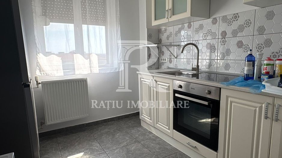 Apartamentu cu 2 camere de inchiriat | Nufarul | Oradea - Poză 9